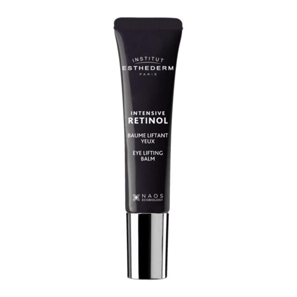 Intensif Rétinol-Baume effet liftant yeux