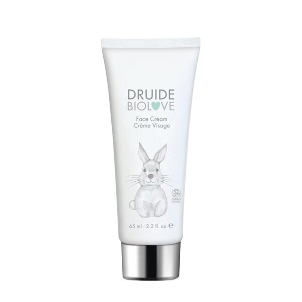 Druide Biolove Crème visage