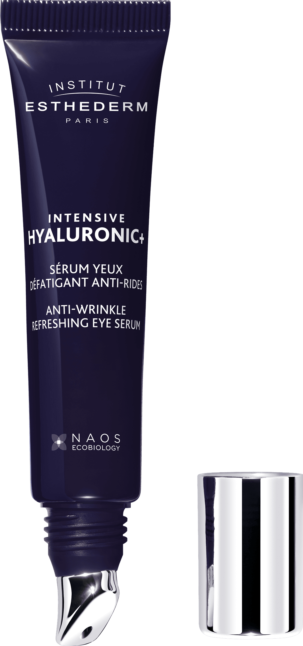 Intensif Hyaluronic+ Sérum Contour des Yeux