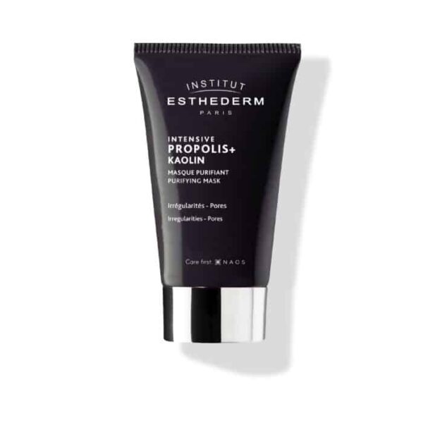 Intensif Propolis masque purifiant
