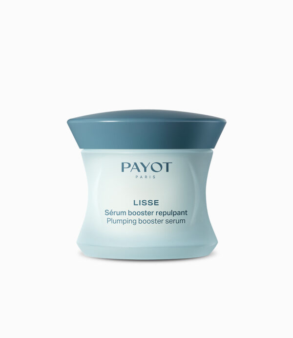 Lisse-Sérum booster repulpant