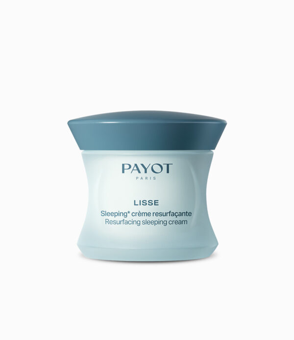Lisse-Sleeping crème resurfaçante