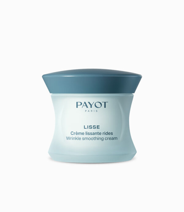 Lisse-Crème lissante rides