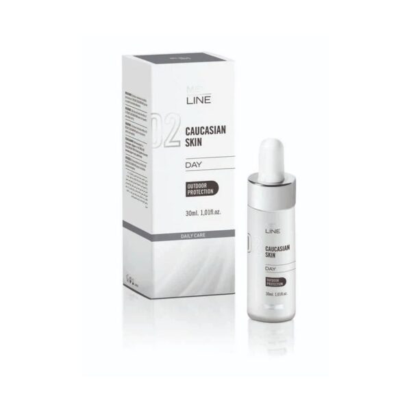 ME LINE® 02 pour Peau pâle Soin de Jour