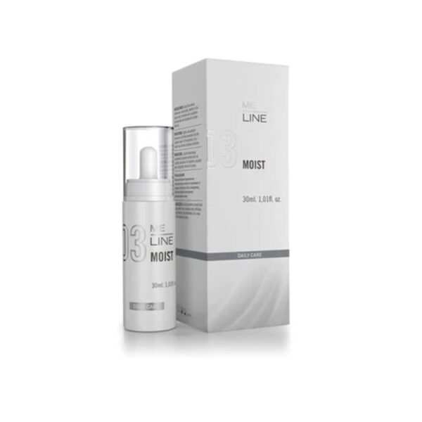 ME LINE® 03 Hydratant