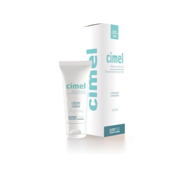 CIMEL - Illume pour le corps