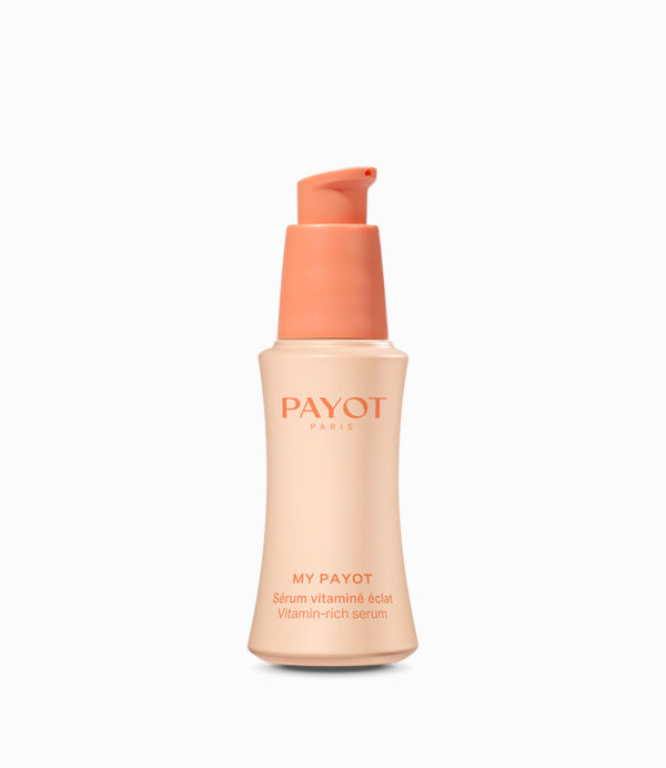My Payot Sérum vitaminé éclat