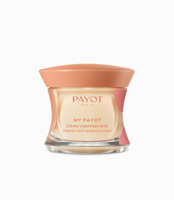 My Payot-Crème vitaminée éclat