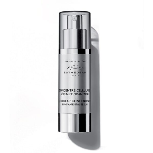 Concentré cellulaire sérum fondamental