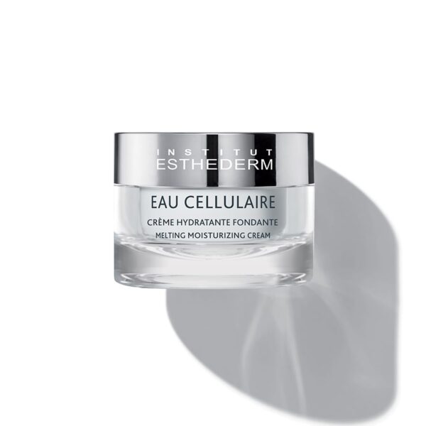 Crème d’eau cellulaire (hydratante fondante)