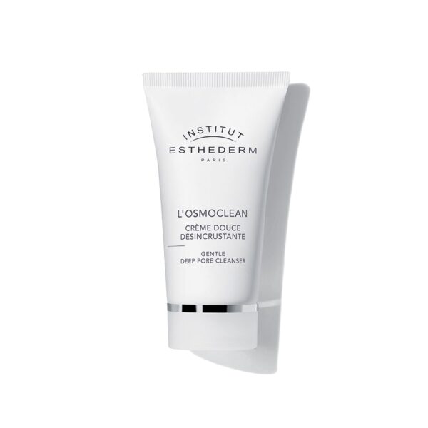 Crème douce désincrustante