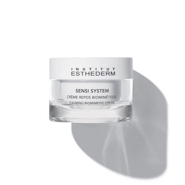 Crème de repos biomimétique