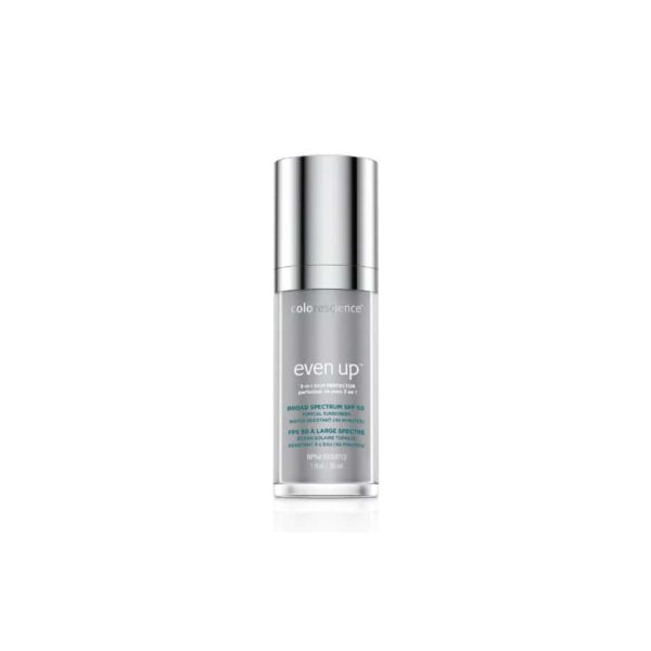 Perfecteur clinique de pigments Even Up FPS50