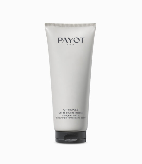 Optimale-Gel de douche intégral