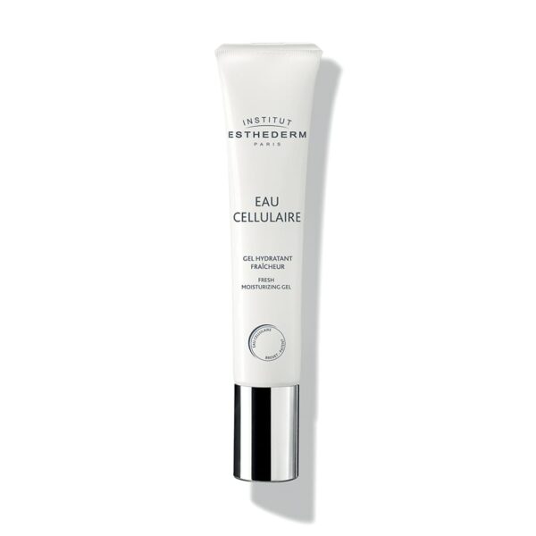 Gel d’eau cellulaire (Hydratant fraîcheur)