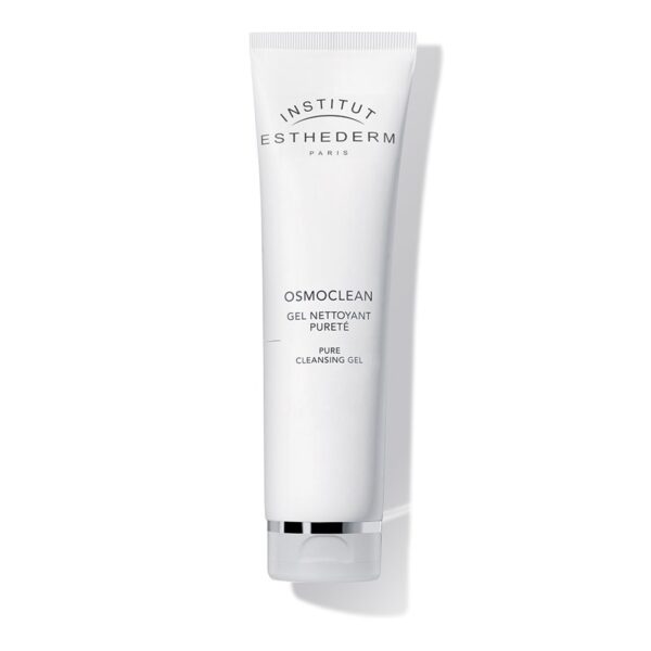 Gel nettoyant pureté