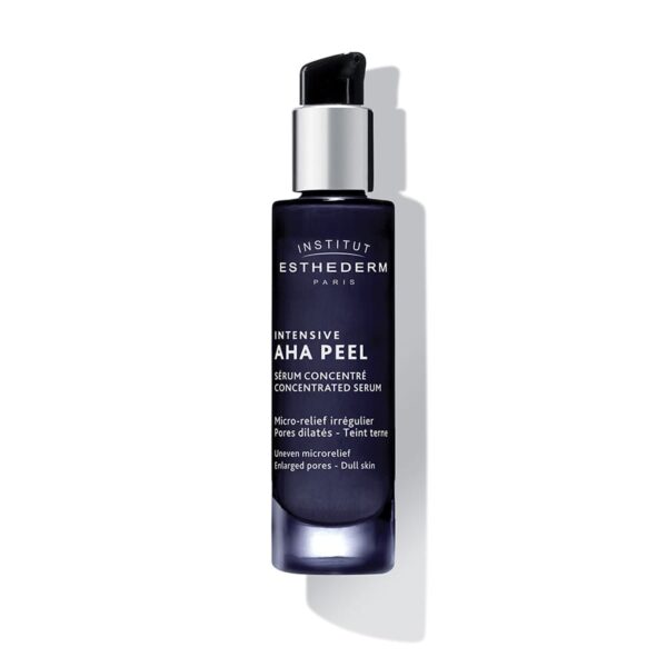 Intensif AHA Peel Sérum Concentré