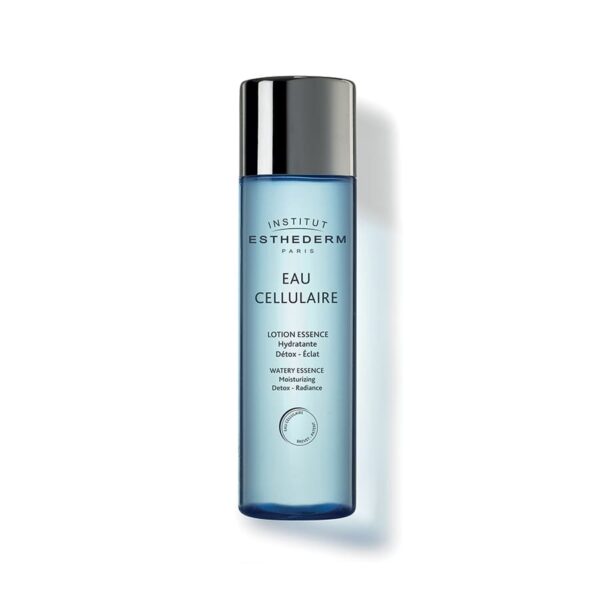 Lotion essence détox