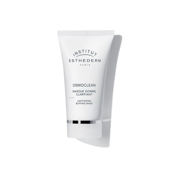 Masque gomme clarifiant