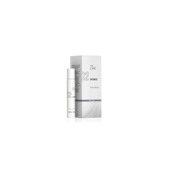 ME LINE® 02 Intimate