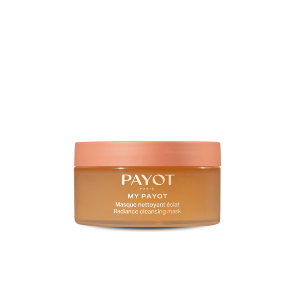 My Payot-Masque nettoyant éclat