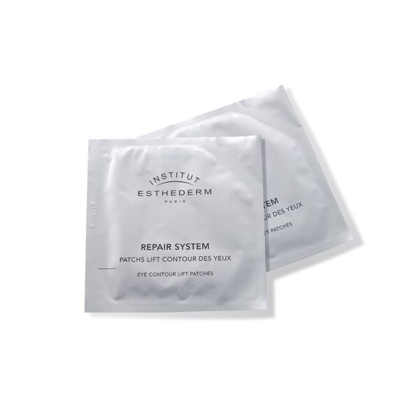 Patchs Lift Contour des Yeux