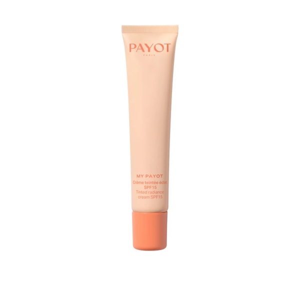 My Payot-Crème teintée éclat FPS 15
