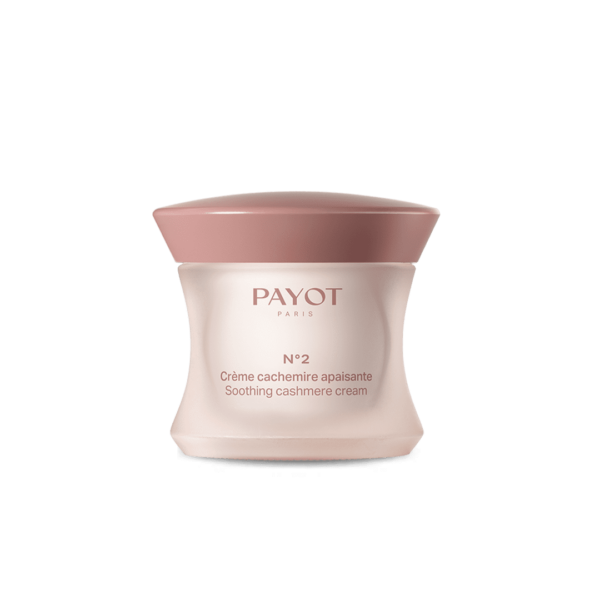 Crème Cachemire apaisante