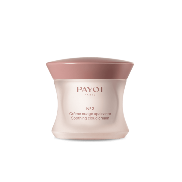 Crème Nuage apaisante