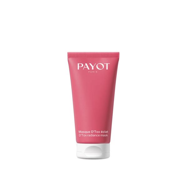 Masque d'tox