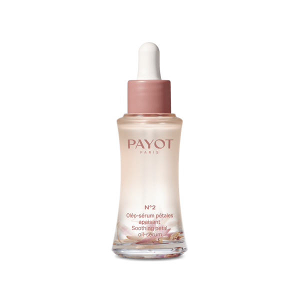 Crème N°2 Sérum douceur pétales