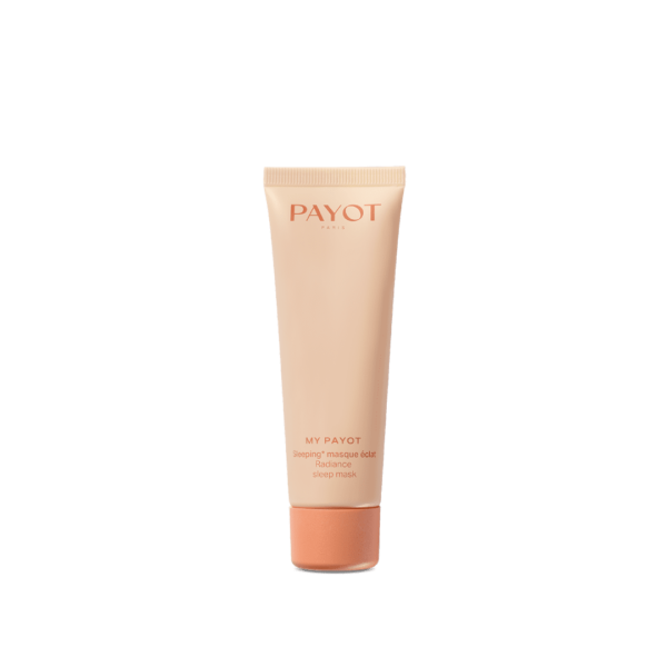 My Payot Sleeping masque éclat