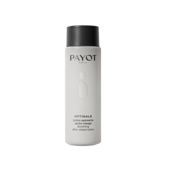 Optimale-Lotion apaisante après-rasage