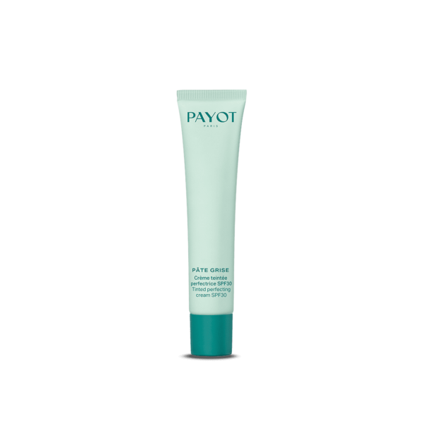 Pâte grise Crème teintée perfectrice FPS 30