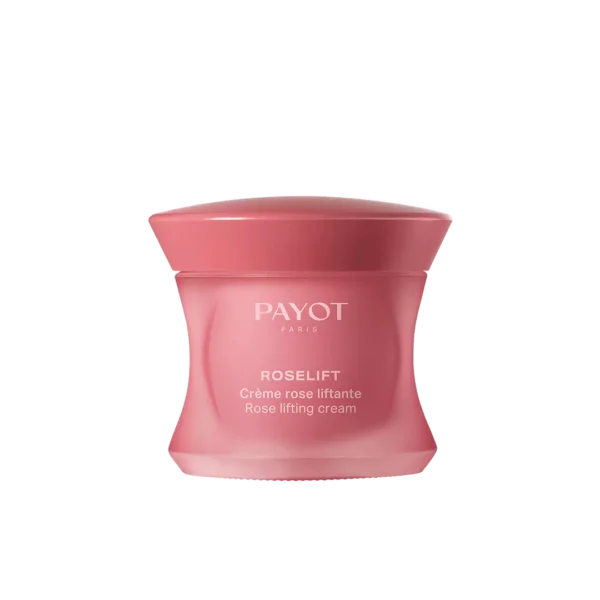 Roselift-Crème rose liftante