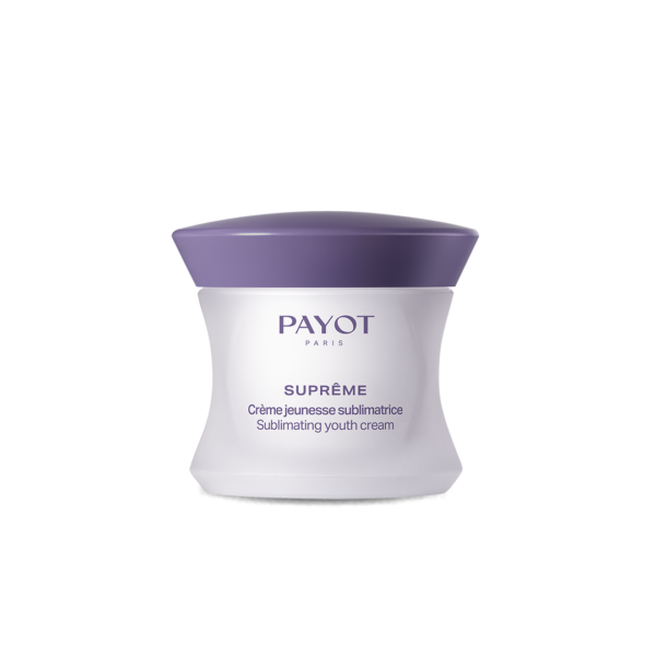 Suprême Crème jeunesse sublimatrice