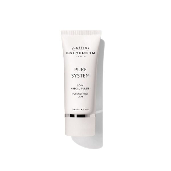 Soin absolu pureté