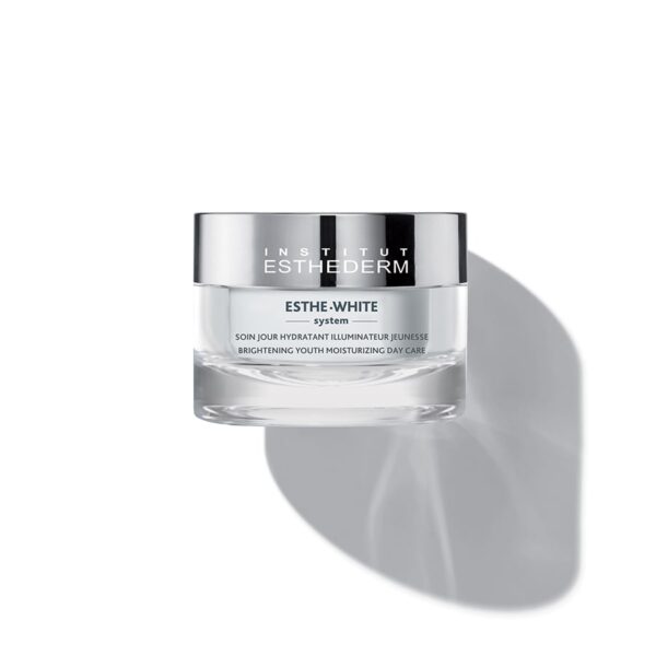 Soin Jour Hydratant Illuminateur Jeunesse