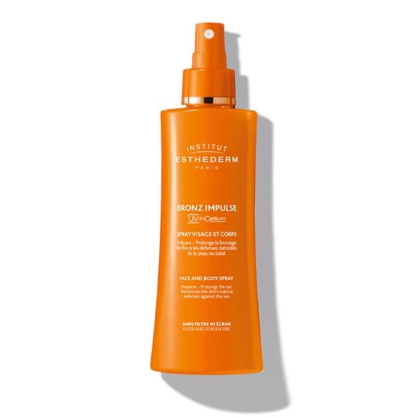 Bronz Impulse Spray Visage et Corps