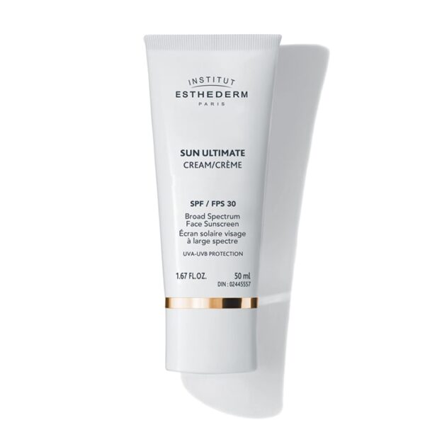 Sun Ultimate Crème Visage FPS 30