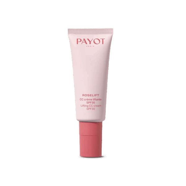 Roselift-CC crème liftante FPS 30