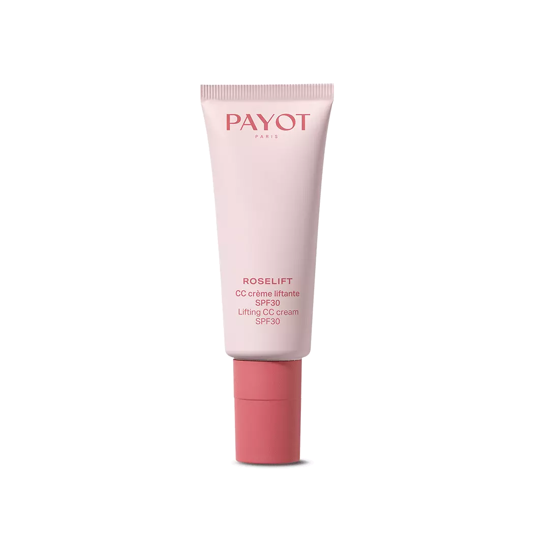 Roselift-CC crème liftante FPS 30