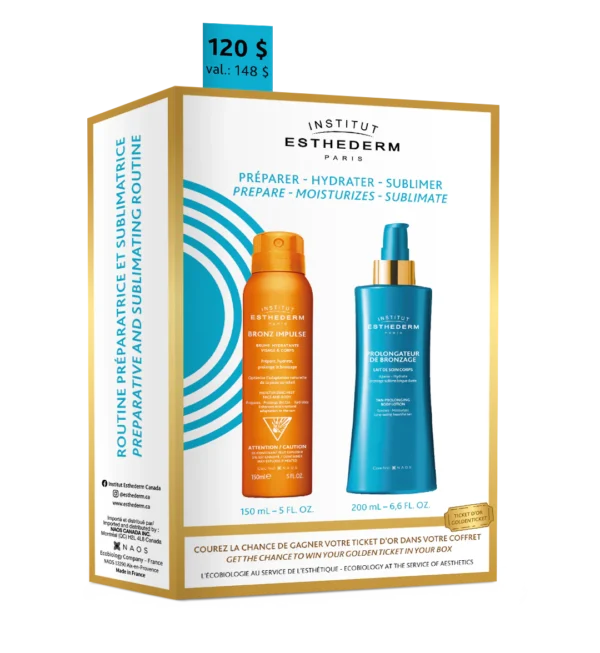 Coffret Soleil Sublime