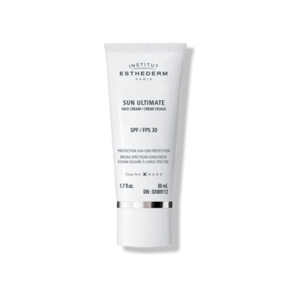 Sun Ultimate Crème Visage FPS 30